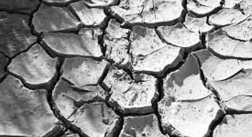 Бразилия във водна криза