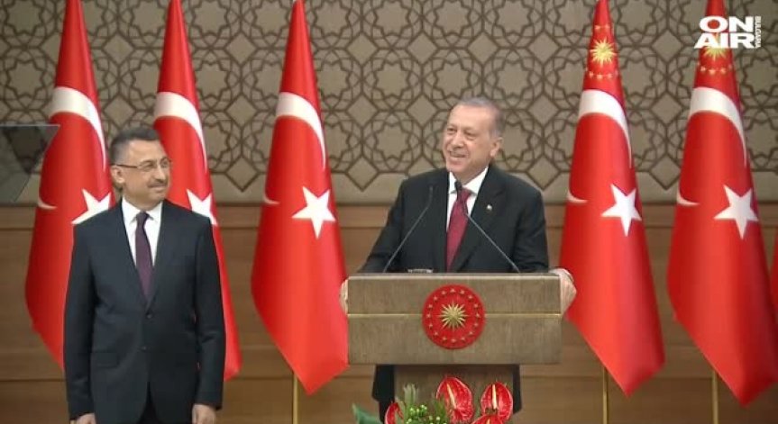 Ердоган радикално реформира турската армия