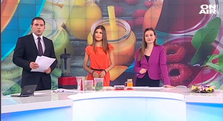Пролетна умора, липса на тонус... Ето как да се справите с тях