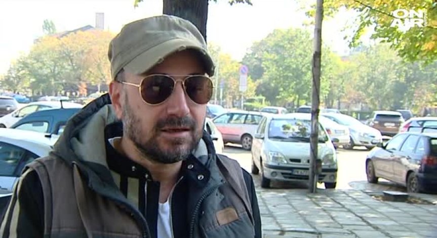 След лятното си турне, Стефан Вълдобрев тръгва по света