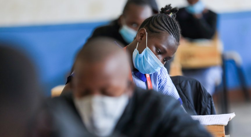 СЗО: Пандемията показа най-доброто и най-лошото, на което е способно човечеството