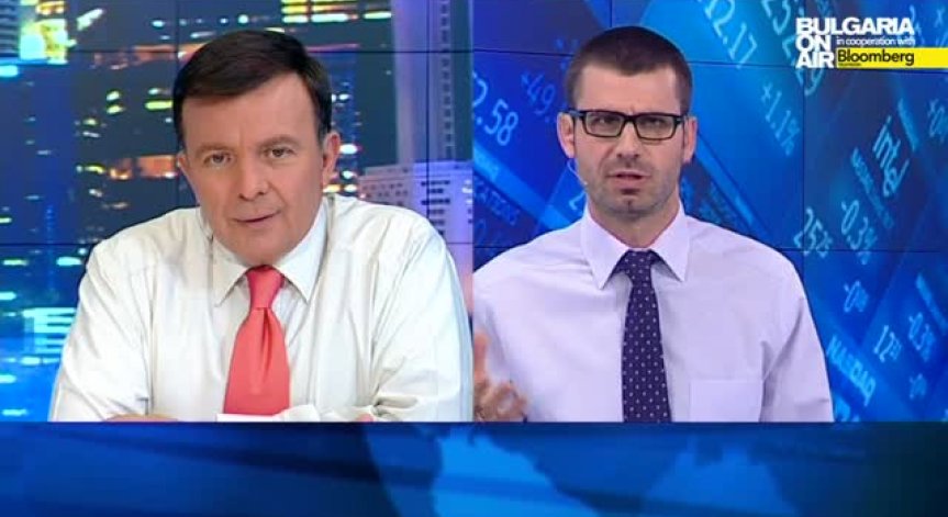 Пазарен анализ Денят он ер 7 юли