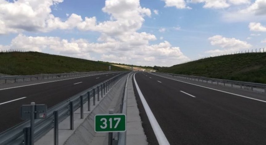 Предстоят проверки на състоянието на магистралите и скоростните пътища