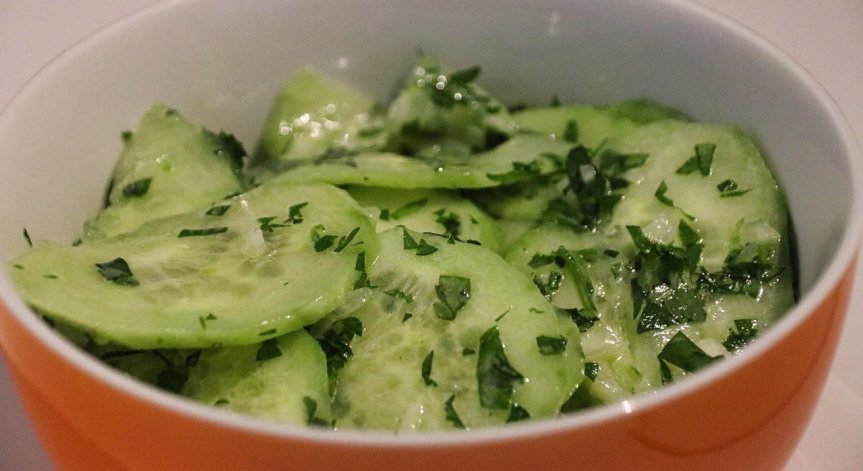 Свежо и лятно.