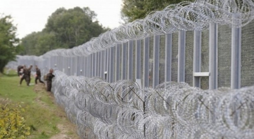 Унгарски полицаи ще патрулират по сръбската граница с България