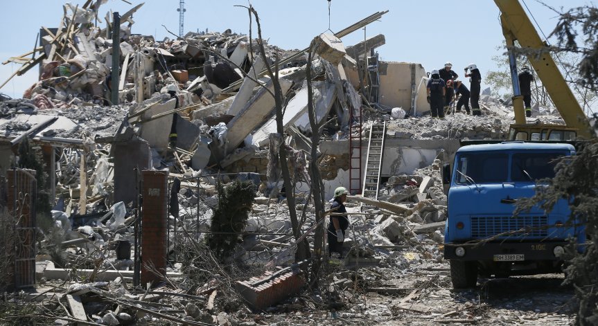 Съветник на Зеленски: Русия смени тактиката, принуждава Украйна  за отстъпки