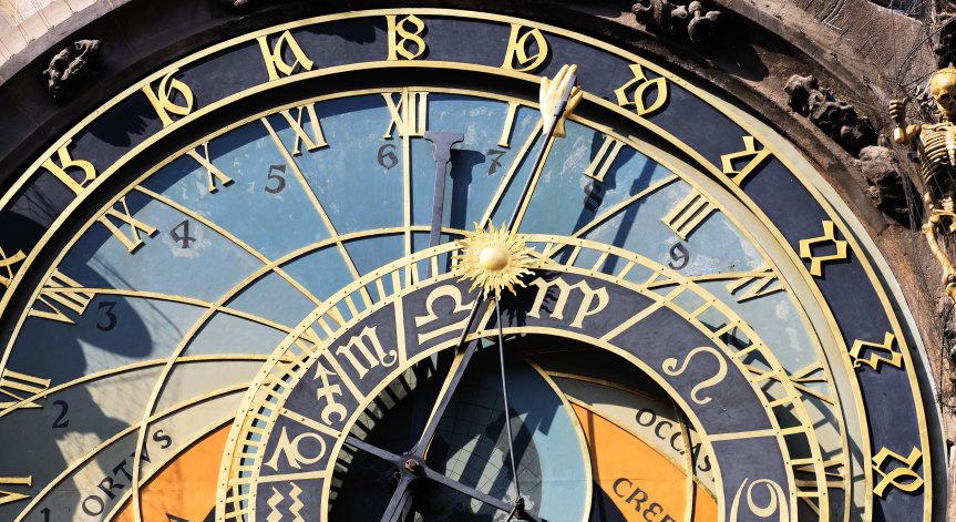 Голям късмет и успехи за четири зодии през януари 2026 г.