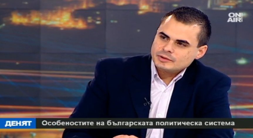 ГЕРБ и Обединените патриоти VS БСП и ДПС - основният сблъсък през идните години?