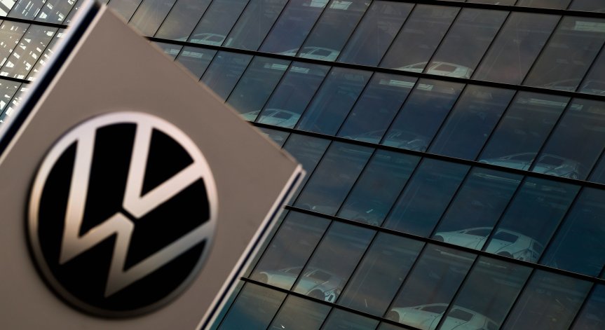 Канада глоби с близо $150 млн. Volkswagen заради 