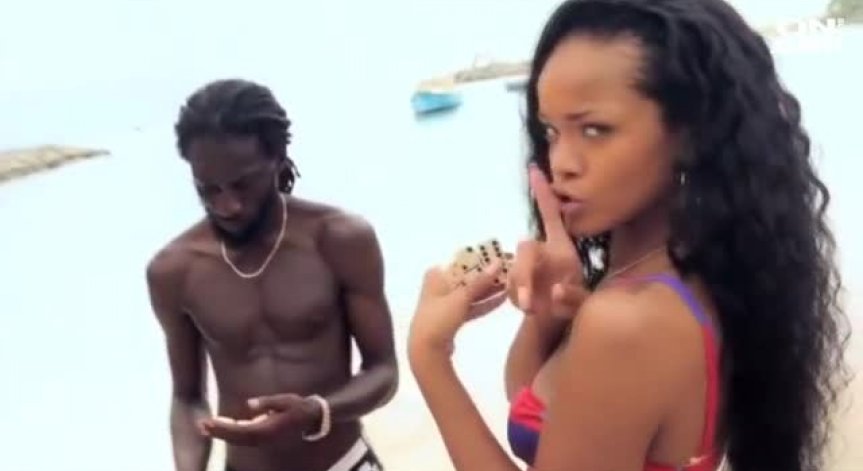 Попзвездата Риана стана посланик на родния си Барбадос