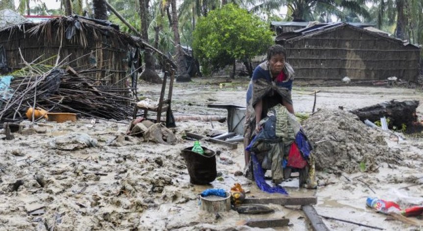 Обект на политическо внимание: Ще влезе ли Китай в Африка?