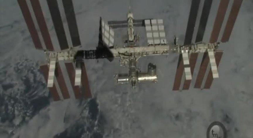 Русия смята да забрани на САЩ да използават руските Союз, единствен вариант за достигане на МКС