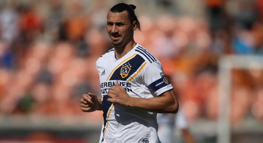 Ибрахимович: Чаках 4 години, за да си върна на Матераци!