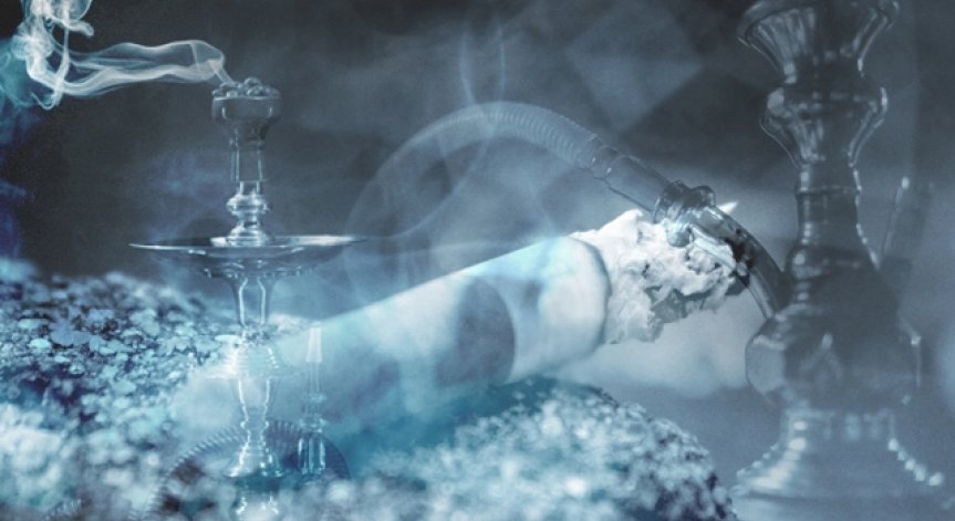 Министерството на здравеопазването ограничава употребата на наргилета