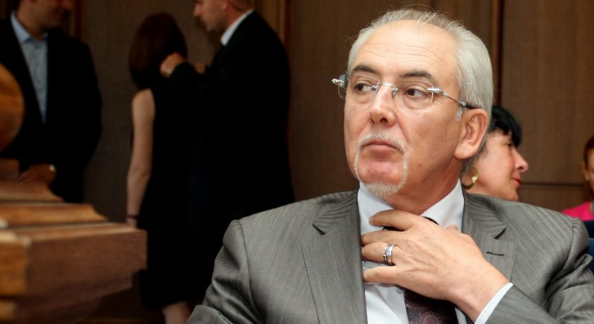 Лютви Местан получил инсулт, отложиха делото за катастрофата, по което е подсъдим