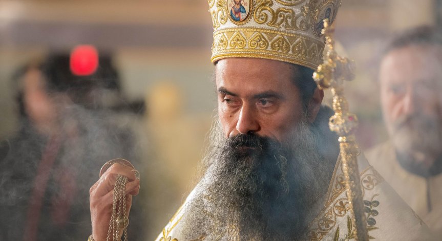 Липсват каквито и да е данни за извършено престъпление.