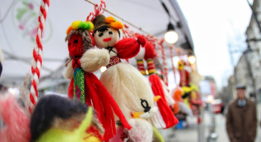 Не можете да режете дървета.