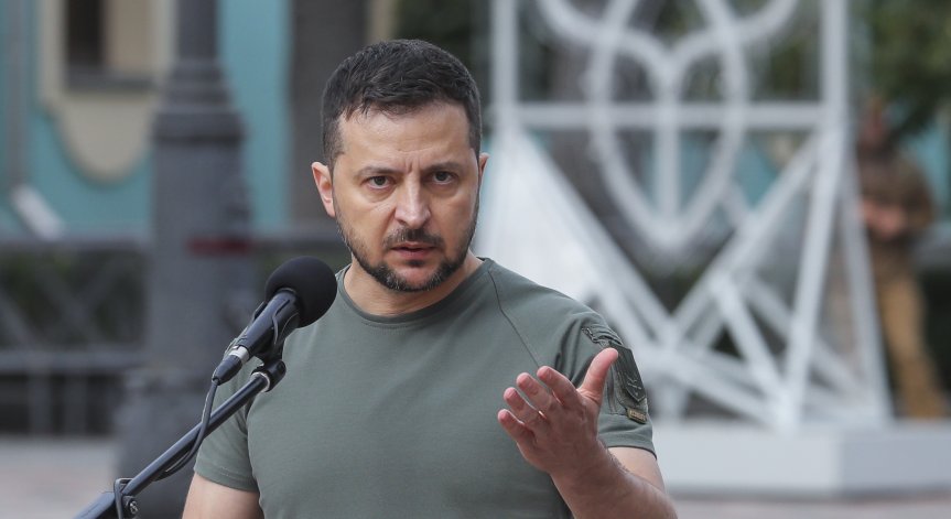 Трудни боеви при Курск