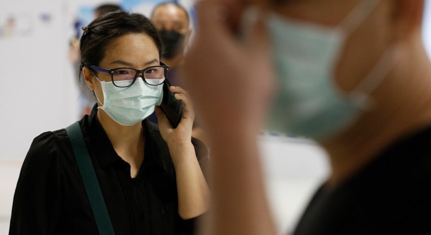 Тайланд върна маските на открито, но не заради Ковид - ето защо