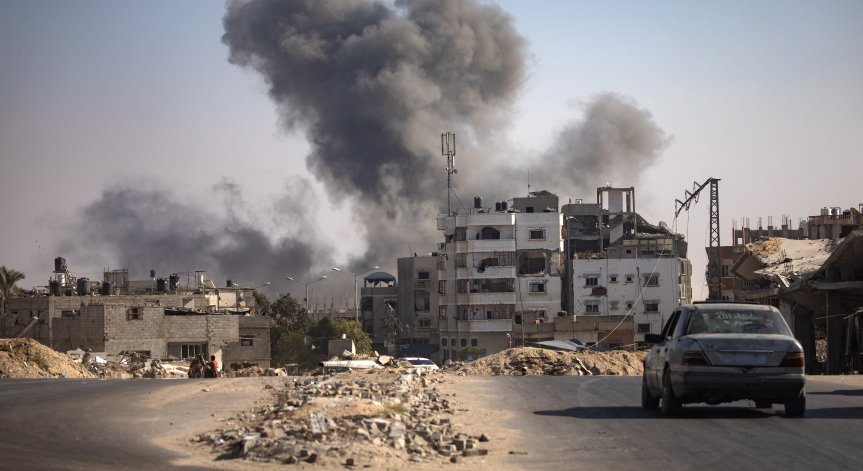 Готовност за примирие без допълнителни условия.