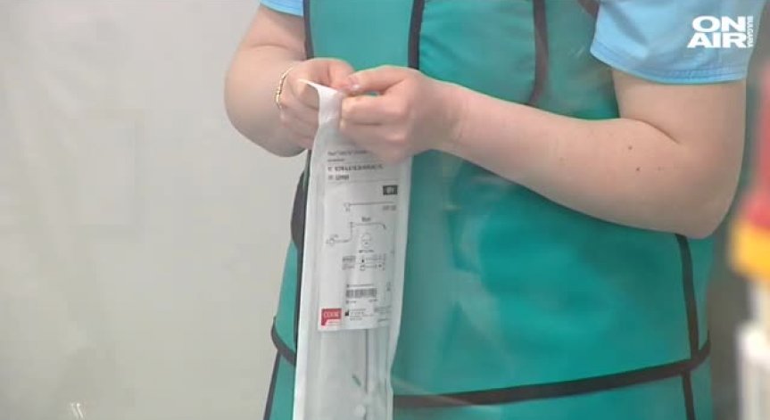 Ще доплащаме за медицински изделия, НЗОК свива парите