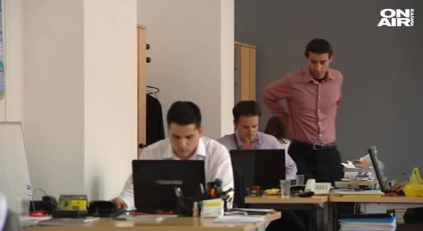 Българските фирми без мерки срещу стреса