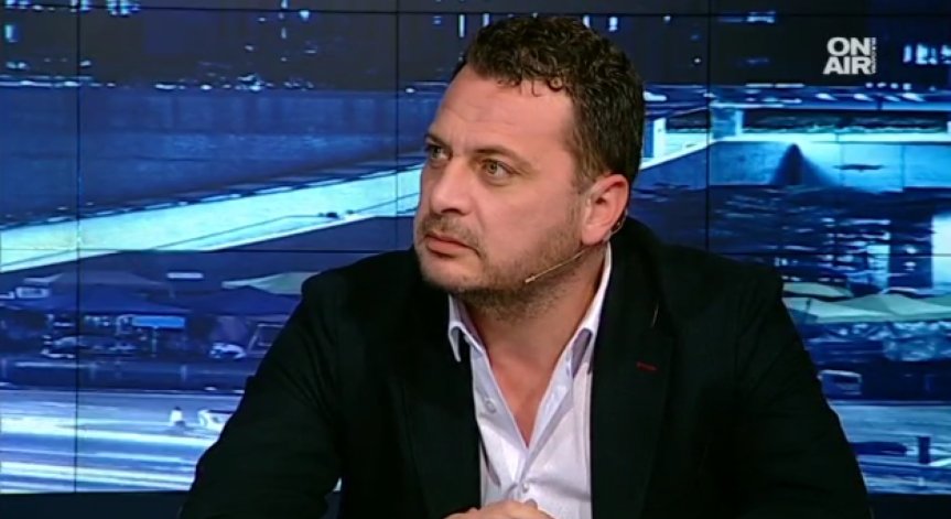 Депутат от БСП: Оставката на Цветан Цветанов е закъсняла