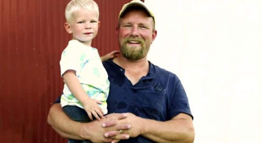 Учени доказаха: Децата на зрелите бащи са по-умни!