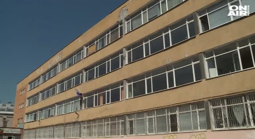 Задържаният за инцидента с ротвайлера - на свобода! Чия е вината?