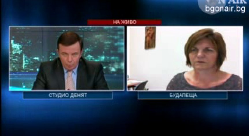 Унгария може да получи с около 30% по-малко от кохезионните фондове след 2014