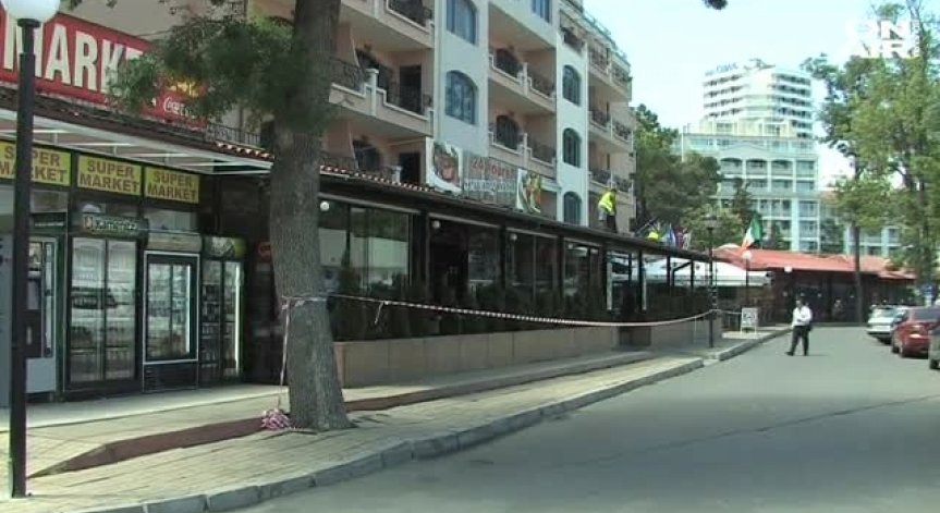 Британското външно министерство съветва как се оцелява в Слънчев бряг
