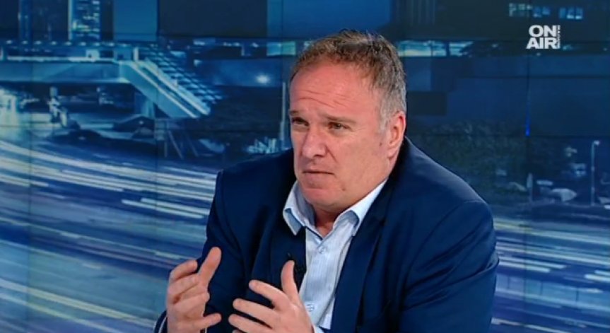 Арабист: Няма да има директен сблъсък Русия - САЩ в Сирия