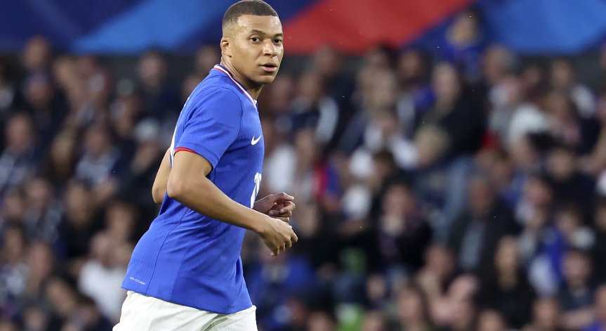 Зидан: Мбапе ще надмине всички и ще влезе в историята на 