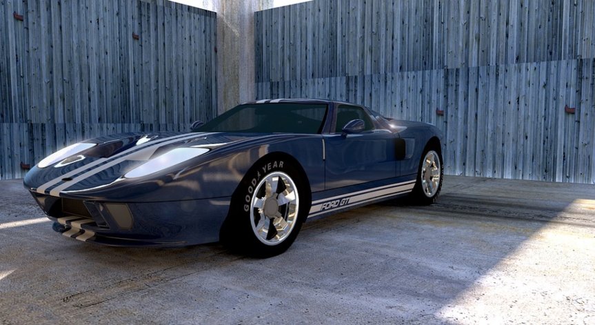 Ford спешно трябва да отстрани проблем с големи количества вредни емисии