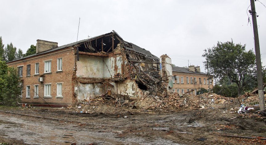 Украйна разследва 26 хил. предполагаеми военни престъпления след руската инвазия