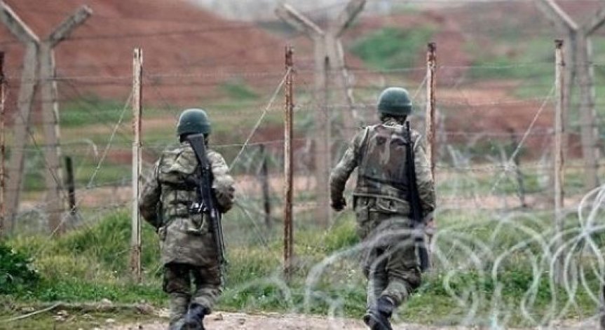 Турция ще обучава сирийската опозиция от март заедно с войници от САЩ