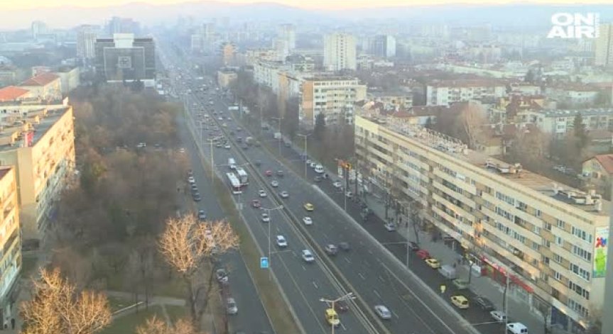 Столичната Екокомисия заседава - гражданите готови за протест