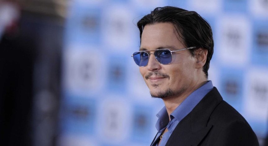 Джони Деп призна, че е използвал халюциногенни гъби