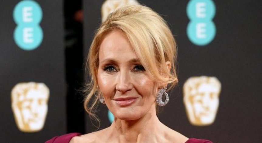 Дж. К. Роулинг с нова провокация в Twitter