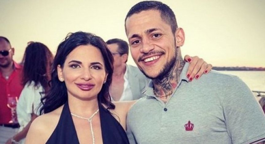 Синът на Джордж Буш също взел пари от Ружа Игнатова