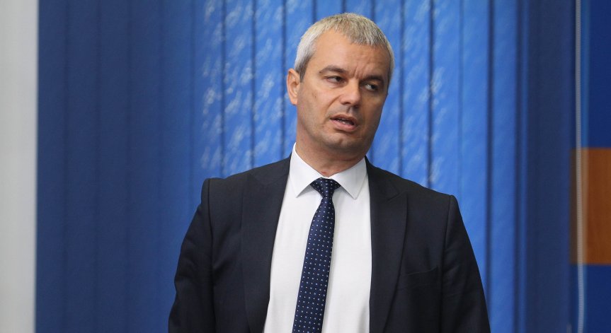 Костадинов: За Банско обвиниха България, а Израел не се извини за убийството на кап. Марин Маринов