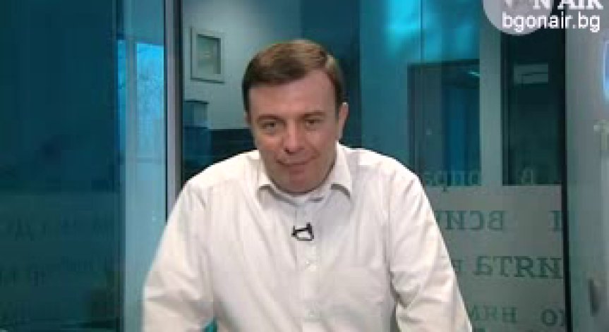 В Денят ON AIR на 31 януари вижте коментари по темите
