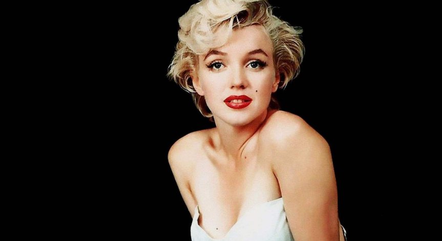 Мъчителният път към успеха на Мерилин Монро: от бедно сираче до най-бляскава актриса на Холивуд - във филма “Обаянието на Мерилин Монро”