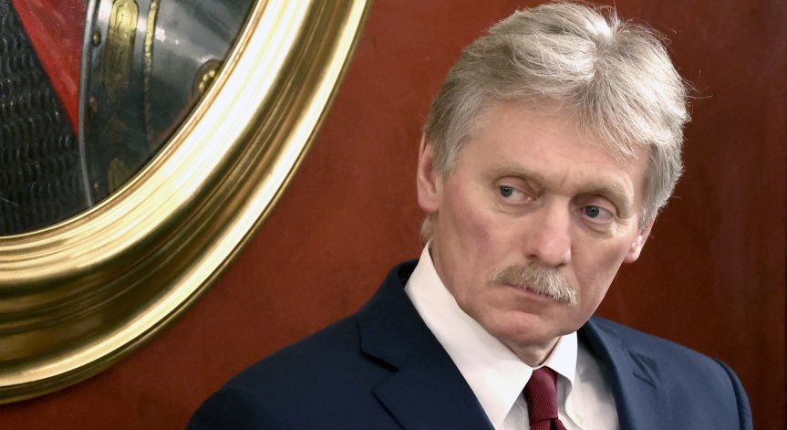 Кремъл: Русия няма да признае тавана на цените за петрола, въведен от Запада 