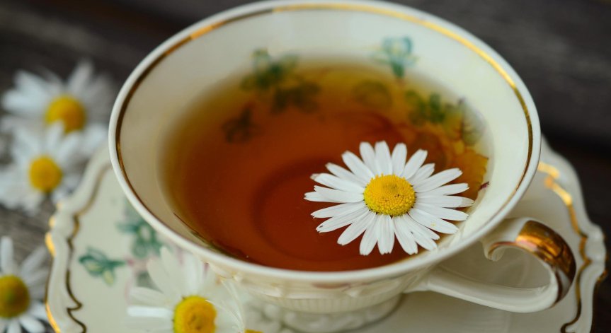 Най-ефективните природни средства при тревожност и безпокойство