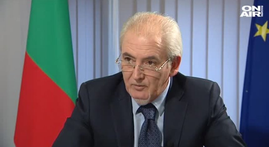 Защо ДОСТ ще подкрепи Цецка Цачева? Говори Лютви Местан