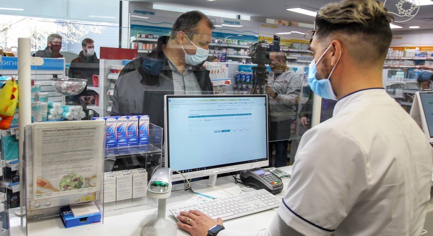 Депутатите единодушно приеха важни промени за лекарствата