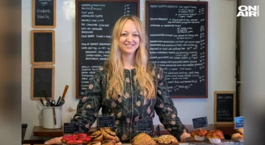 Принц Хари и Мегън избраха био торта за сватбата си