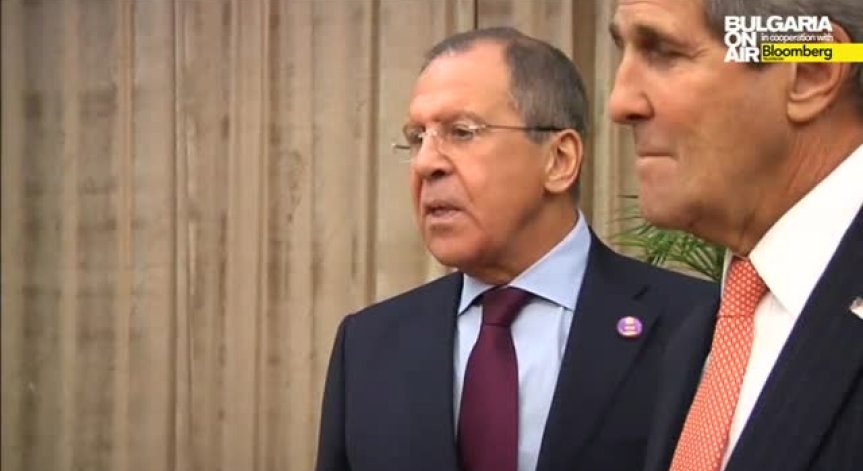 НАТО и Пентагонът нямат информация за нова военна инвазия на Русия в Украйна
