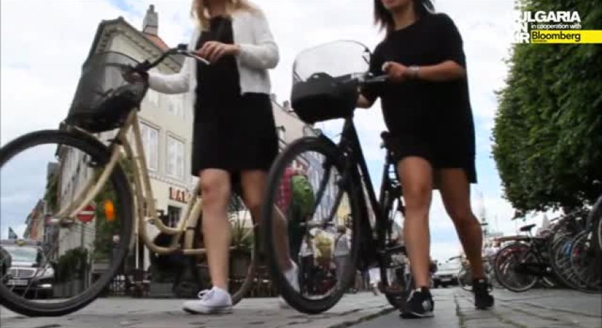 900 български студенти ще учат в Холандия и Дания от есента